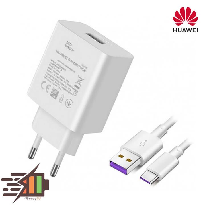 شارژر اصلی هواوی Huawei Nova 5 Pro